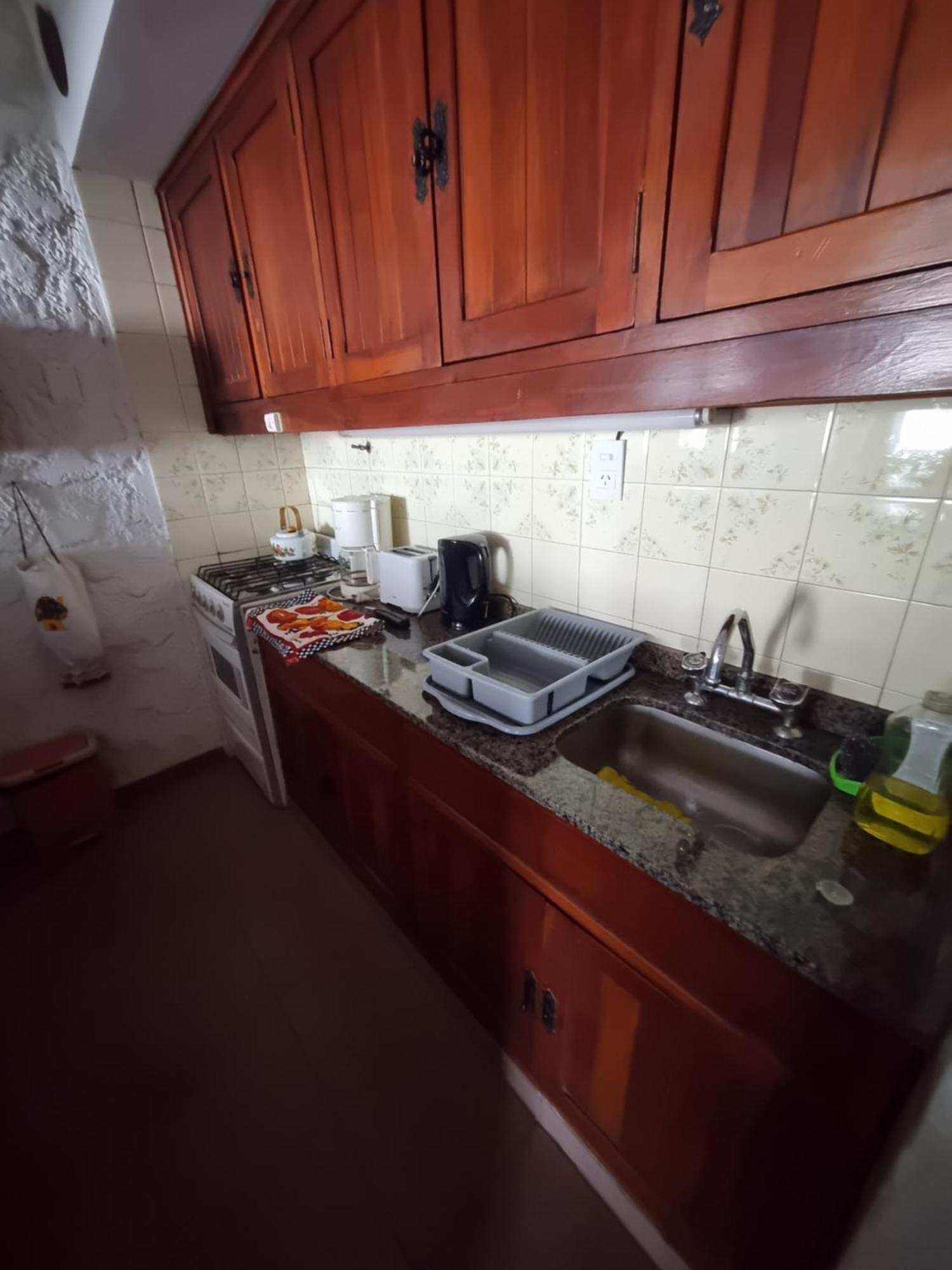 Apartment Departamento Completo Centro San Carlos de Bariloche