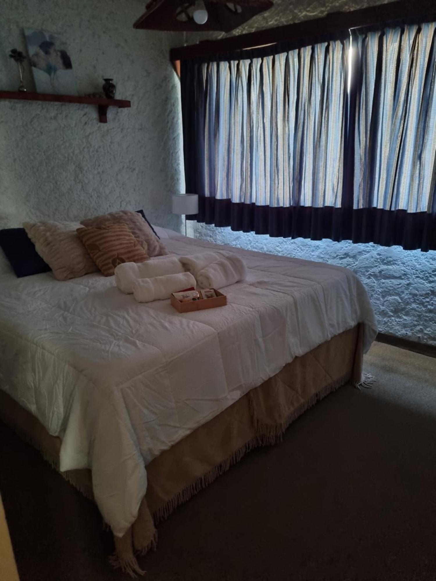 Departamento Completo Centro Apartment *