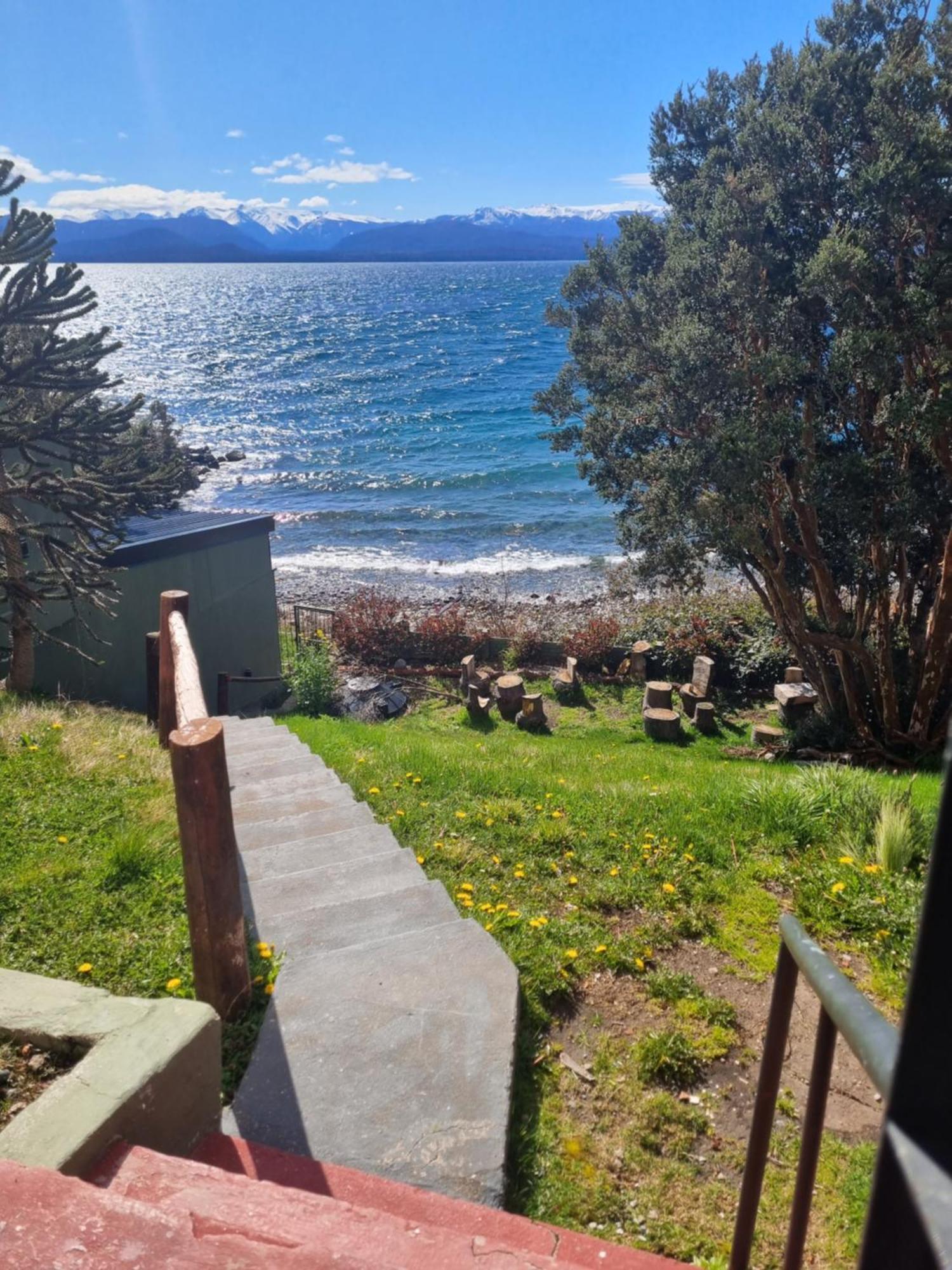 Departamento Completo Centro Apartment San Carlos de Bariloche